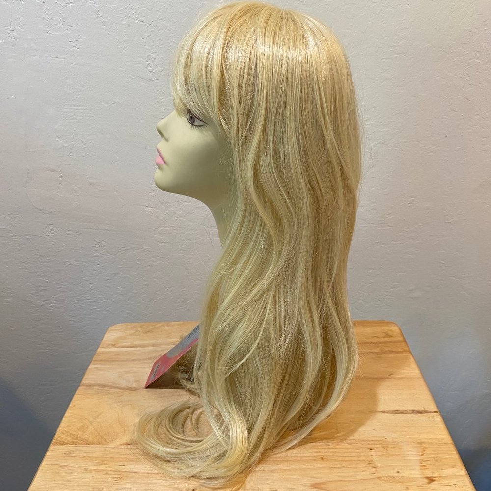 #92 SEPIA WIG - Picture 4 of 7